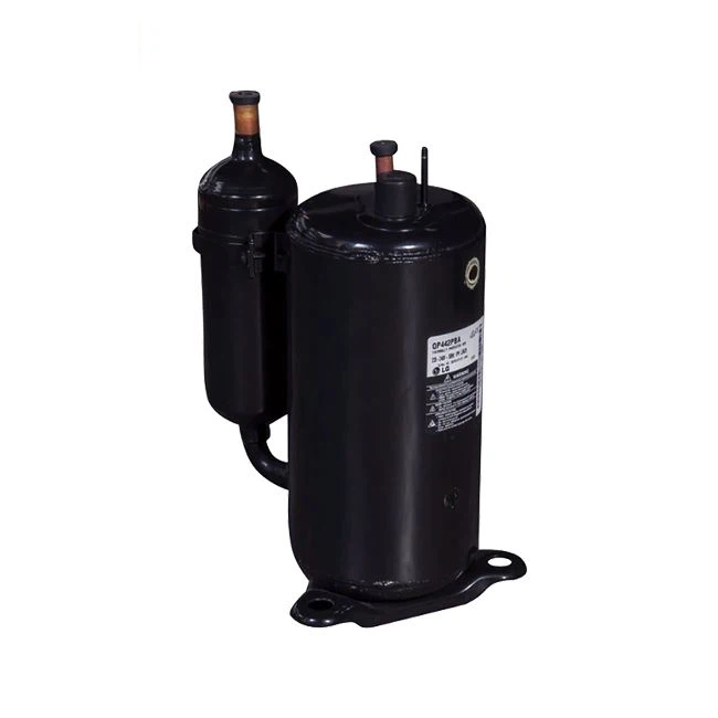 LG Rotary Compressor Product Image 2